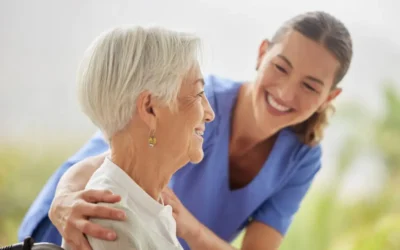 Skilled Nursing Support for Post-Surgery Recovery at Edenbrook Wisconsin Rapids