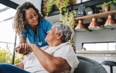 Exploring Rehabilitation Programs for Seniors: Insights from Edenbrook Wisconsin Rapids