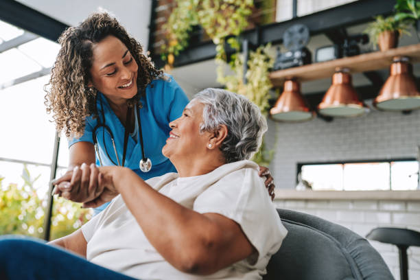 Exploring Rehabilitation Programs for Seniors: Insights from Edenbrook Wisconsin Rapids