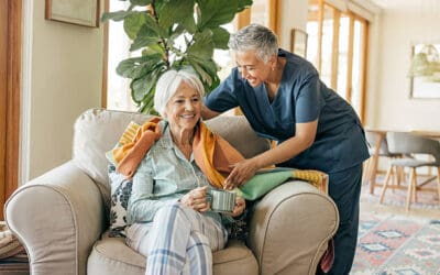 How Skilled Nursing Supports Recovery and Independence: Insights from Edenbrook Wisconsin Rapids